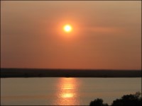 Glen Harbour Sunset